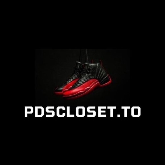 Meet your Posher, Patrick - Picture 1 of 1